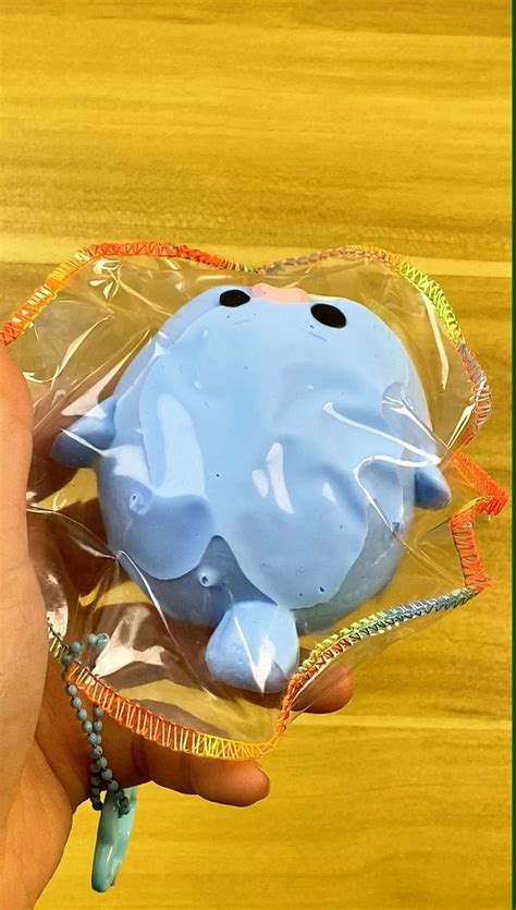 Taba Squishy Squeeze Toy Squeeze Toys Taba Squishies Squishy