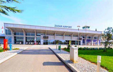 Zadar Airport Transfer And Taxi Service | Adriatic Transfers