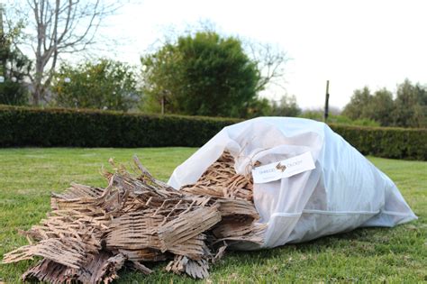 5kg Shredded Cardboard Bale Shreddology