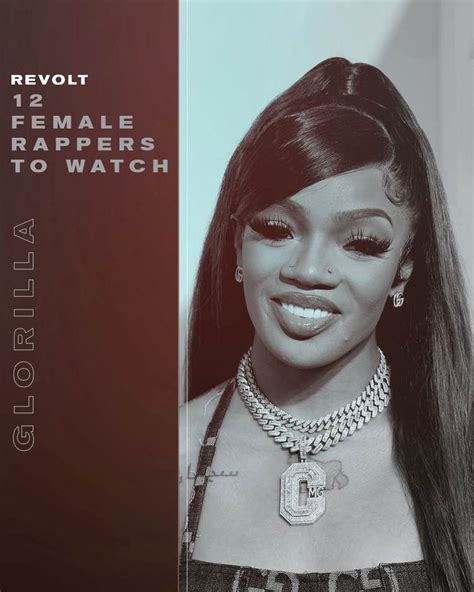 12 top female rappers to watch in 2023