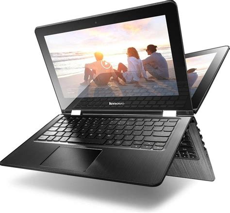 Lenovo Yoga 300-11IBR-80M100X3SP - Notebookcheck.net External Reviews