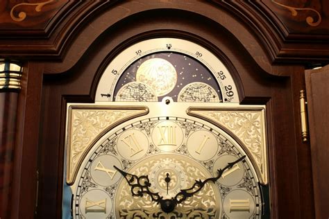 Howard Miller Clocks Reliable Clocks