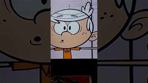 Loud House Intro YouTube