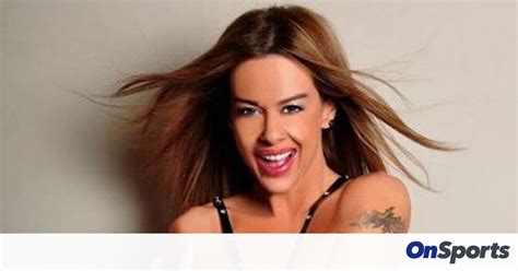 Ίνα Λαζοπούλου Δείτε πως είναι σήμερα το sex symbol των s pics Onsports gr