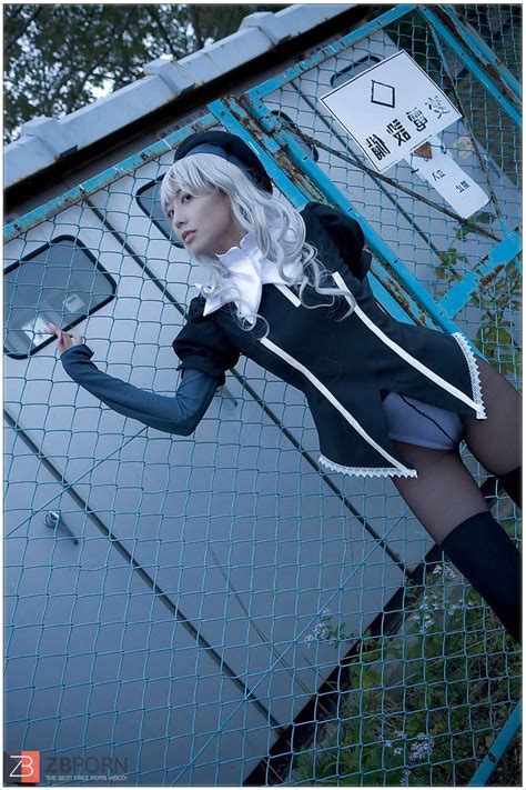 Various Tights ZB Porn