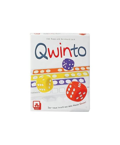 Qwinto