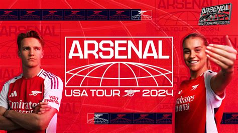 Everything You Need To Know About Our 2024 Us Tour Feature News