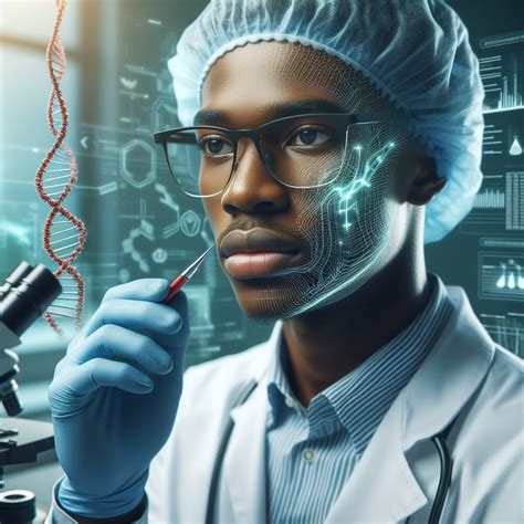 Genetics Research Careers In Nz