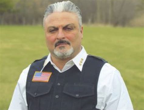 Tony Colatorti, McHenry County Sheriff 2022 Primary Election ...