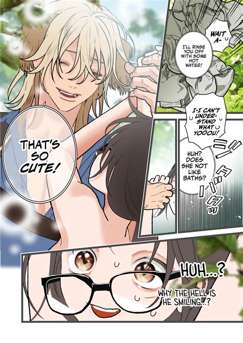Juujin Sekai De Watashi Ha Pet Page Nhentai Hentai Doujinshi And Manga