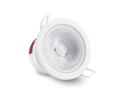 LED statt Halogen: Neue LED Downlights von LG setzen Hotels und ...