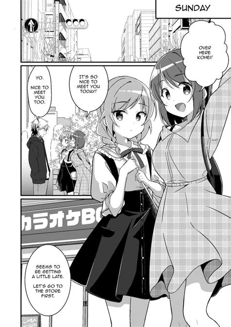 Tsf No F Luscious Hentai Manga Porn