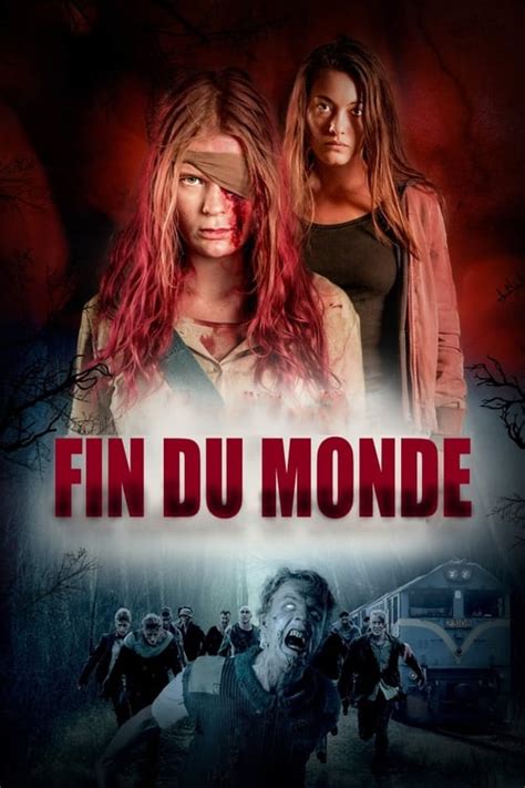 Fin Du Monde Streaming Vf Film Complet En Fran Ais