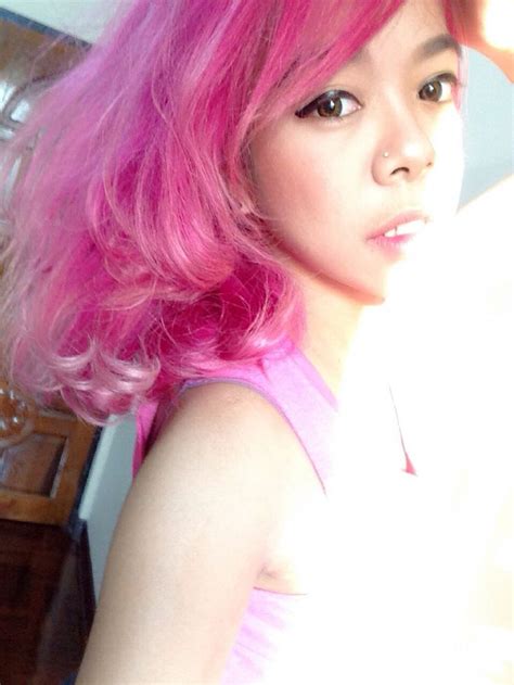 pink hair~ | Pink hair, Hair, Pink