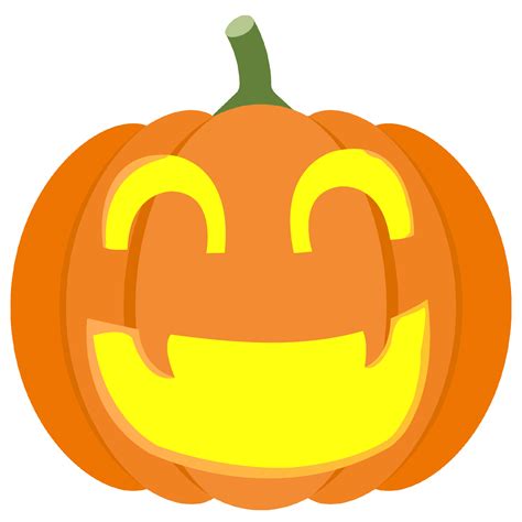 Cute Vampire Face Pumpkin Stencil Free Printable Papercraft Templates
