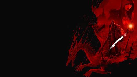 Red Dragon Wallpaper (67+ images)