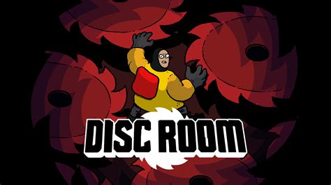 Disc Room Ser Lan Ado Em De Outubro Para Pc E Switch Pizza Fria