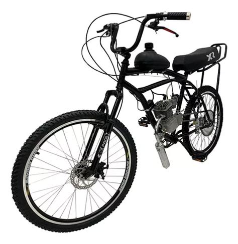 Bike Motor Rocket Spitfire Cc Banco Xr Frete Gr Tis