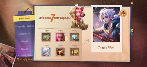 Hot Liên Quân Mobile bất ngờ tặng skin bậc S thậm chí game thủ cũng có cơ hội ẵm luôn Đá Quý