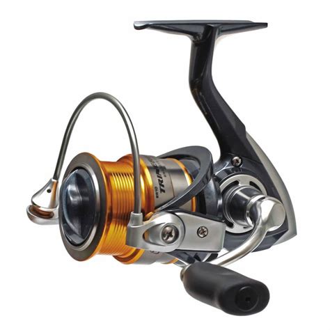 Катушка Stinger Trinergy NS 2500 купить по цене 6 400 рублей - РыбачОК ...