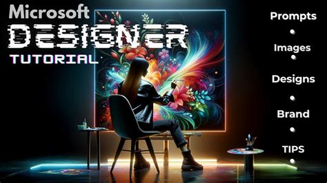 Microsoft Designer Tutorial Beginner Friendly YouTube