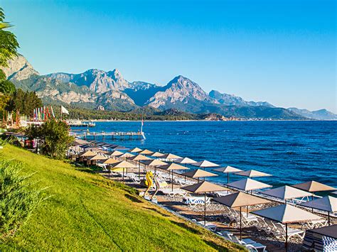 All Inclusive T Rkei Hotel Limak Limra In Kemer Urlaub G Nstig