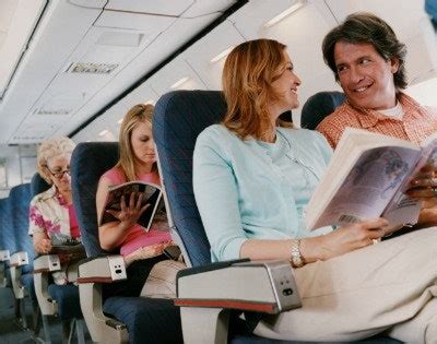 Porn On A Plane And 5 Other Things That Don T Belong In The Friendly Skies Glamour