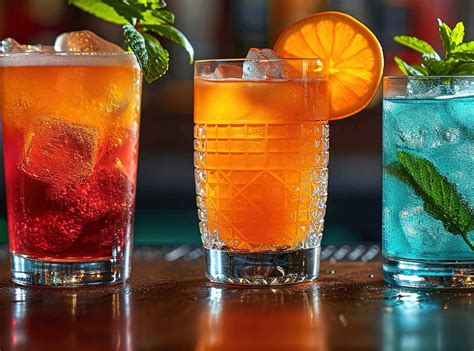 Sex On The Beach Kokteilis