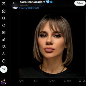 Carolina Cazadora OnlyFans Porn Nude Content Review 895 Best OnlyFans Girls List Like