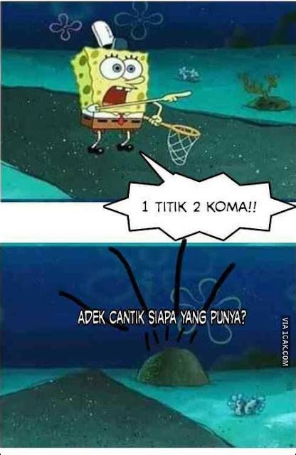 12 Meme Pantun Lucu Ini Sanggup Bikin Jomblo Ngetawain Dirinya