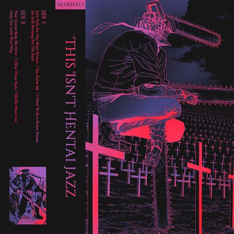 This Isn T Hentai Jazz Mabisyo