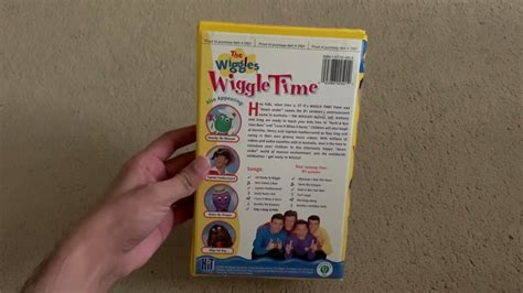 Hit Entertainment The Wiggles