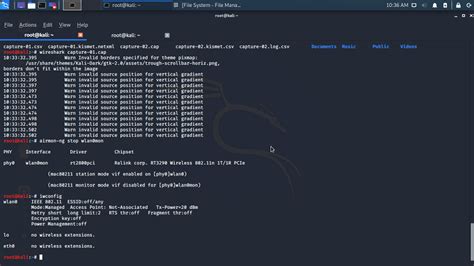 Hacking Wifi Using Kali Linux Javatpoint