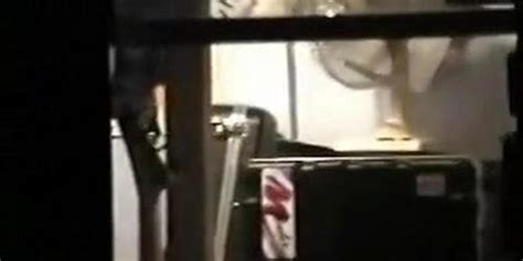 Sexy Chick Naked On A Window Voyeur Video Tnaflix