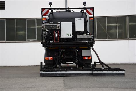 System Weiro® HK 1000