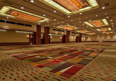 HYATT REGENCY DFW HOTEL DALLAS, TX