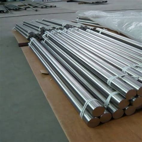 ASTM F1684 Iron Nickel Alloy Invar 36 For Low Thermal Expansion