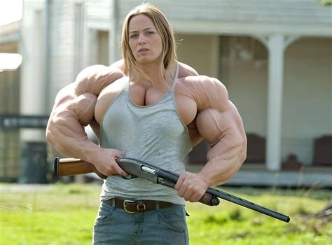 Hulk Emily Blunt Big Giant Huge Bodybuilder Thick By Pepe7079 On Deviantart