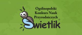 Og Lnopolski Konkurs Nauk Przyrodniczych Wietlik Szko A Podstawowa