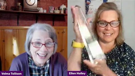 Travel Quest Network S Conversations Ellen Holley Of Stay Salty Travel