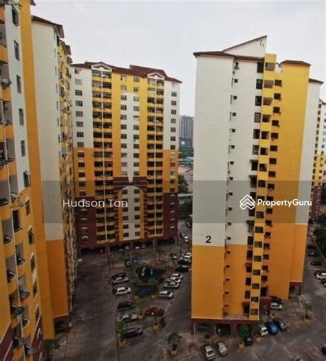 Pangsapuri Lagoon Perdana Jalan Pjs Bandar Sunway Subang Jaya