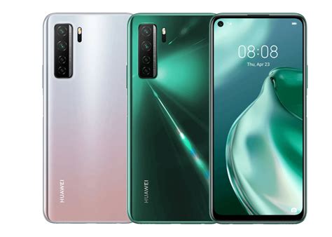 Huawei P40 Lite 5G arriva in Italia - Androidiani.com