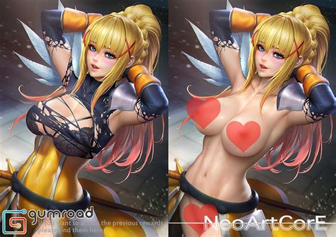 Darkness Konosuba Nsfw By Neoartcore Hentai Foundry