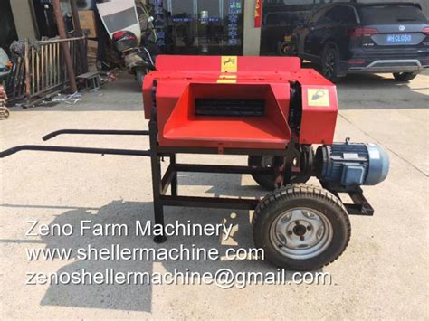 Asia Machinery Net Sisal Extractor Machine Zeno Farm Machinery Co Ltd