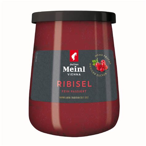 Julius Meinl Ribisel Passiert Billa Online Shop