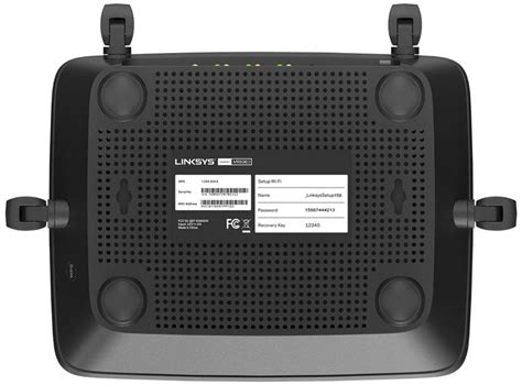 Linksys Mr Tri Band Mesh Wifi Router Kopen Ep Nl