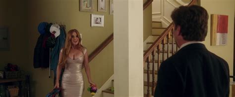 Naked Isla Fisher In Keeping Up With The Joneses