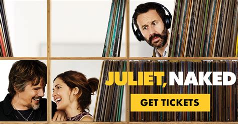 Juliet Naked Synopsis Roadside Attractions