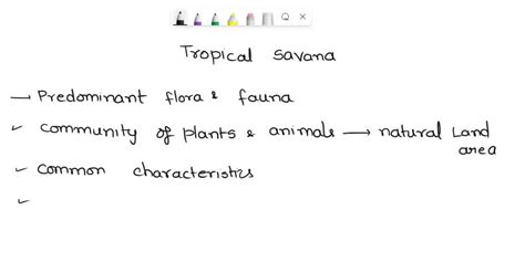 Solved First Drag And Drop One Of The Three Biomes Listed Below To The Answer Dock Next To