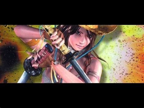 Onechanbara Bikini Samurai Squad All Cutscenes YouTube
